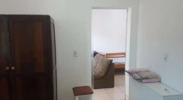 Apartamento exclusivo-hospedagem