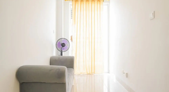 Nice And Elegant 1Br At Citra Living Apartment, Book Apartment Jakarta Jakarta Province