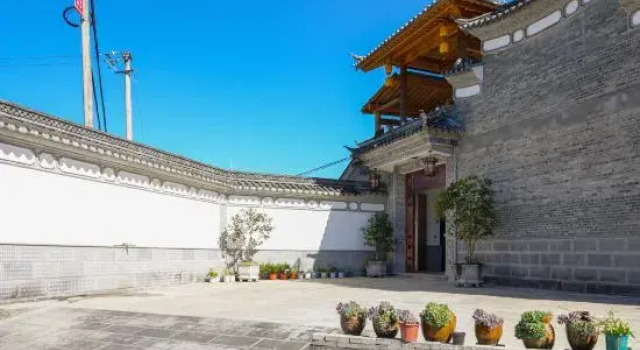 Yuman Hot Spring Homestay (Dongshan Wenquan Village), Book Hotel Baoshan Yunnan