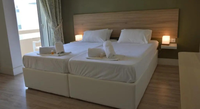 Студия Deluxe Family Homes Zaharias
