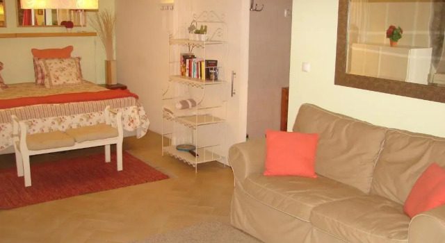 Romantic Studio, Rezerwuj Hotel Hotele w Funchal z parkingiem, Parking