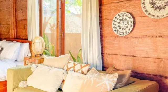 Villa Kohana by Supala, Reservar Vila Hotéis em Bali com piscina, Piscina
