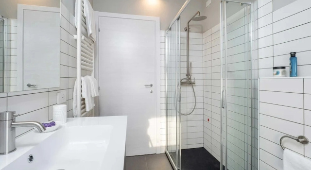 Коттедж Green Lodge - Villa Tortora