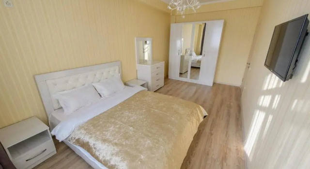 Apartments on Kazybek by 125 1 floor 6