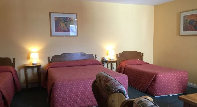 ODonovans Hotel, Buchen Sie Hotel Clonakilty County Cork