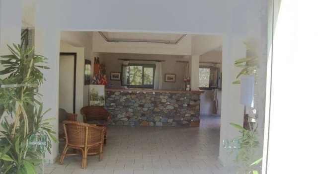 Hotel Sias Resort