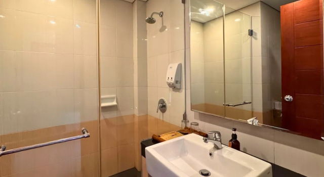 Номер Deluxe с балконом Royal Casa Ganesha Resort & Spa