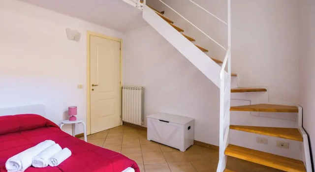 Materdei Beautiful Terrace by Napoliapartments