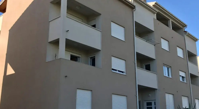 Apartments Four You