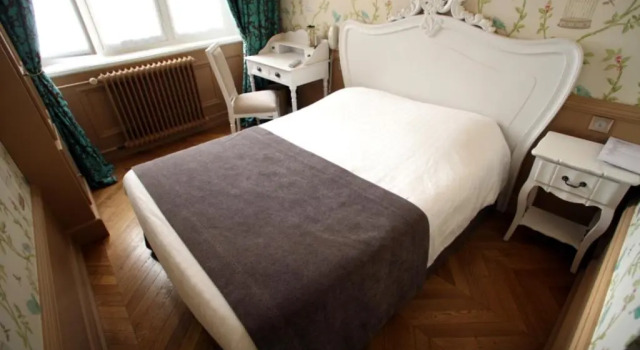 Двухместный номер Comfort Bayard Bellecour
