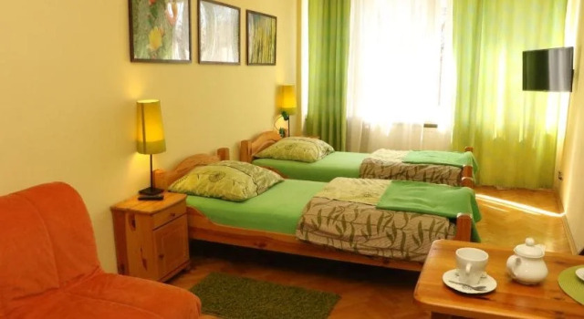 Indalo Rooms