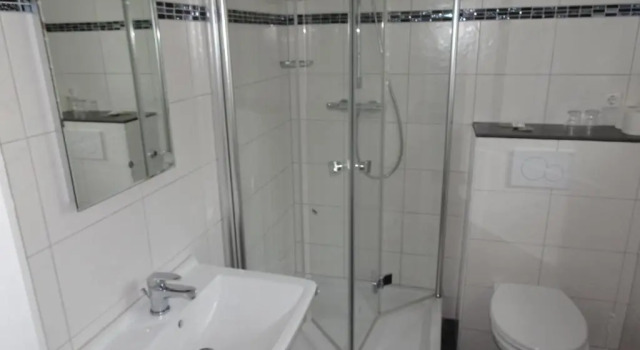 Двухместный номер Standard Hotel & Weinstube Restaurant Filling
