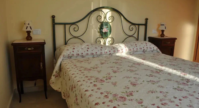 Апартаменты Classic Agriturismo MonteMaggio