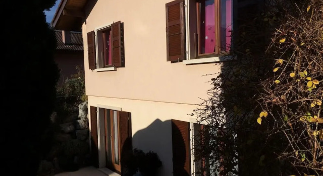 BnB Parisod, Забронировать Отель «постель и завтрак» Эгль Alpes Vaudoises