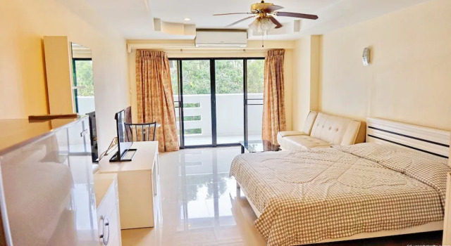 Люкс Comfort Yensabai Condotel