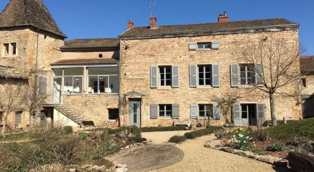 La source des fées, Boek Hotel Hotels in Franche-Comte met ontbijt, Ontbijt