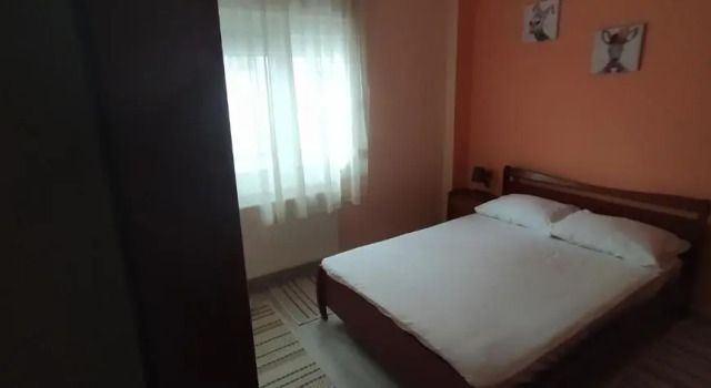 George's apartment Serres, Book Apartment Hotels in Serres with Parking, Parking