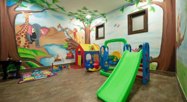 Sunray Village Resort, Rezerwuj Ośrodek wypoczynkowy Hotele w Bhogāpuram z basenem, Basen