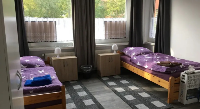 Hotel am Pferdemarkt, Réserver Hôtel Aurich Frise orientale