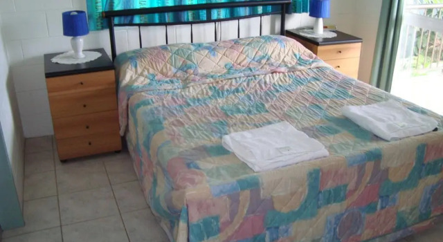 Coral Reef Apartments, Reservar Apartamento Cairns 
