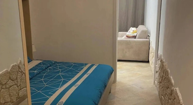 Charming Apartment of Bologna in University Area, Забронировать Апартаменты/квартира Апартаменты Болоньи, рядом с Парк Ла-Монтаньола, Апартаменты/квартира