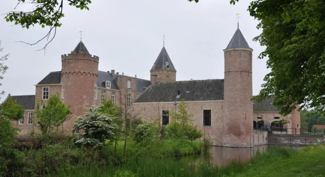 Sfeervol vakantiehuis dichtbij strand, Book Hotel Oostkapelle Zeeland