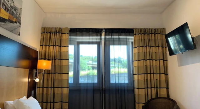 Двухместный номер Superior Цокольный этаж Discovery Apartment Benfica