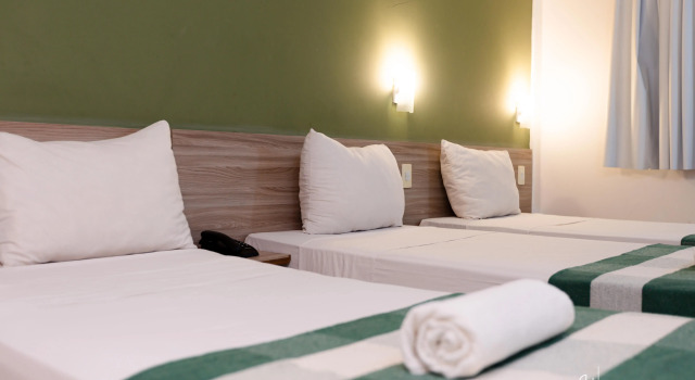 Rede Andrade Vela Branca, Reserva ahora Hotel Boa Viagem 