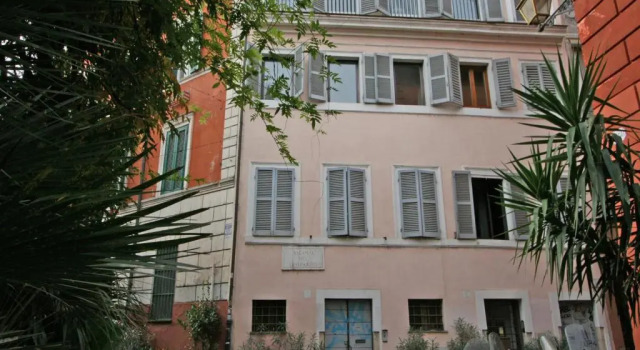 Leopardo Boutique Apartment in Trastevere, Забронировать Апартаменты/квартира Апартаменты Рима, рядом с Площадь Кампо-деи-Фиори, Апартаменты/квартира