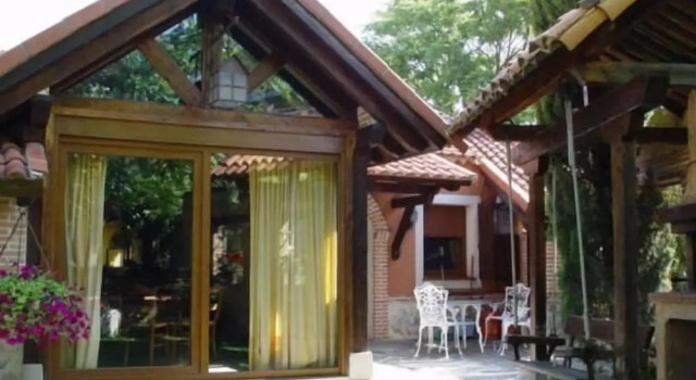 Номер Standard Hospedium Hacienda Las Cavas