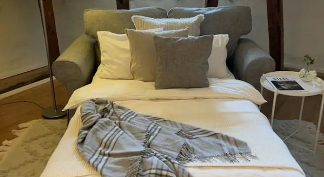 Апартаменты Charming Apartment in the Heart of Stockholm!