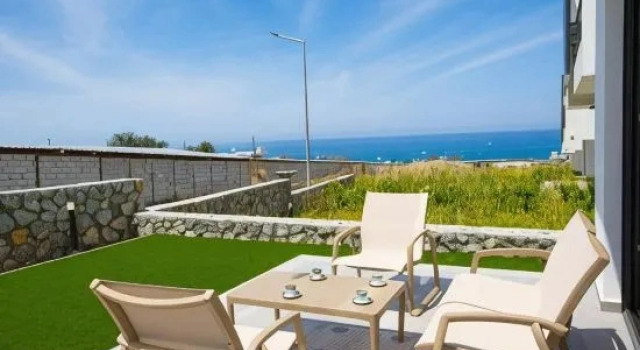 Aqualina D5-1 by HolidayKeys, Réserver Hôtel Hôtels 3 étoiles à Karsiyaka, 3*