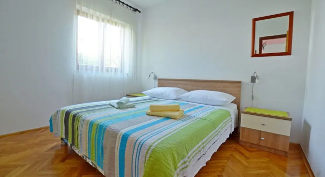 Apartment Ljiljana, Đặt Căn hộ Valbandon Istria