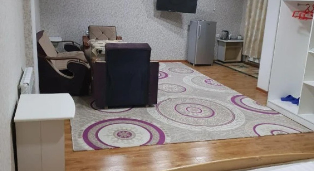Suite Hotel Khiva