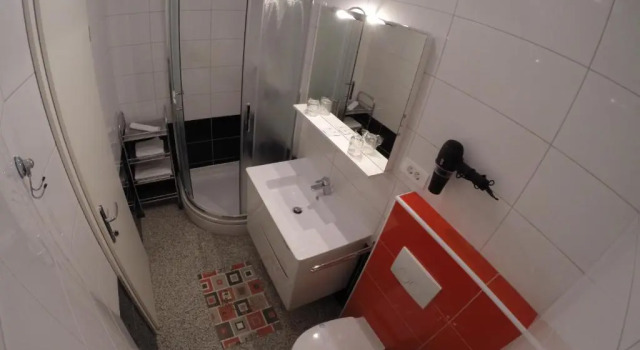 Студия Apartmani Trogir