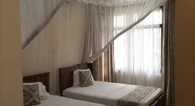 Shanzu Beachfront Apartments by CHH, Rezervasyon Daire Shanzu 