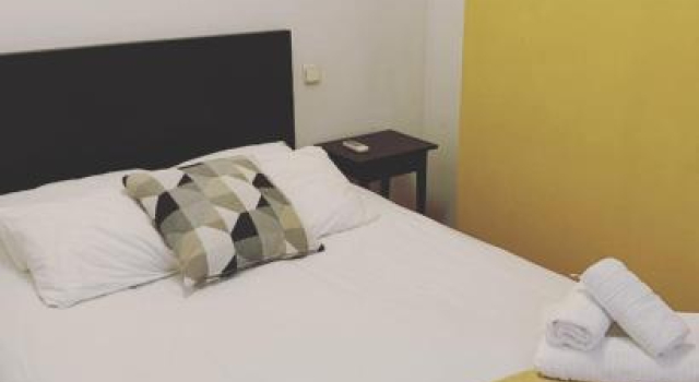 Apartamento De Lujo I En Madrid Centro, Забронировать Апартаменты/квартира центр города Мадрид, рядом с Palacio del Senado