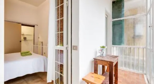 Casa Vacanza Home Sweet Home di Fatha, Rezervovat Hotel Hotely v Lazio s parkováním, Parkování