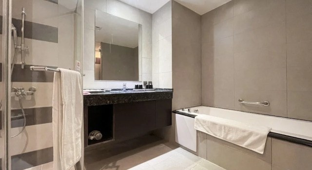Номер Superior Guide Hotel Hsinchu Zhongyang