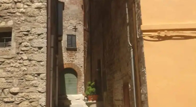 Fawlty Towers Guest House, Varaa Matkakoti Todi Umbria