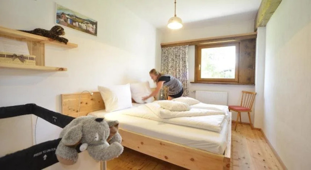 Schmiedhof, Rezervovat Hotel Hotely v Tyrolsko se snídaní, Snídaně