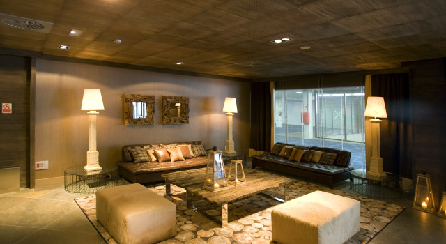 Hotel Val de Neu G.L, Buchen Sie Hotel SPA-Hotels in Naut Aran, SPA