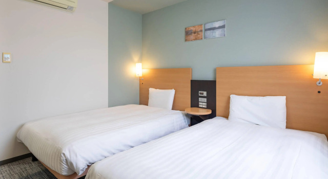Двухместный номер Standard Comfort Hotel Kure
