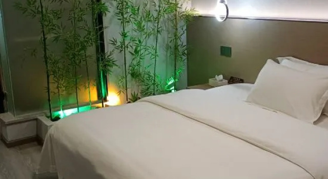 Номер Standard An County Zhengxing Business Hotel