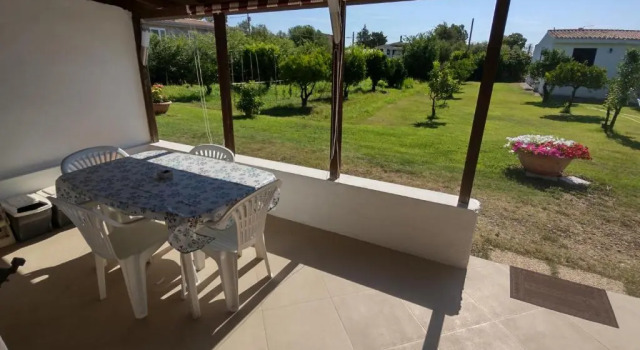 Апартаменты Villa Gladyr