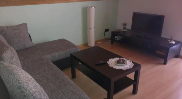 Ferienwohnung Bigi