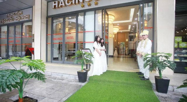 Hacinco Hotel