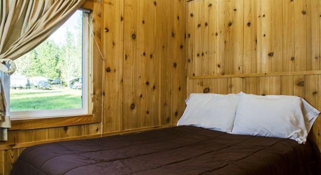 Номер Standard Yosemite Lakes RV Resort