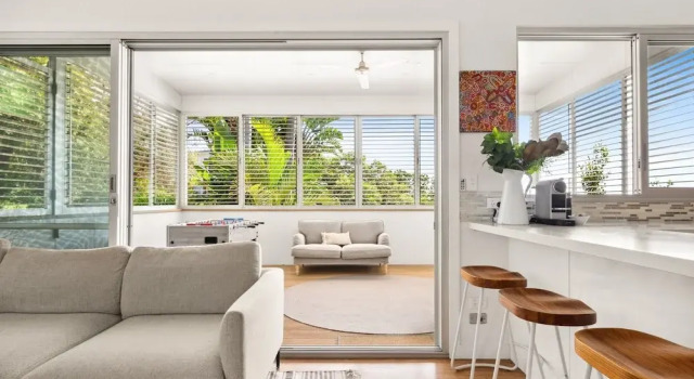 Luxury 2-bed With Ocean Views and Garden, Varaa Hotelli Sydney Sydney Region