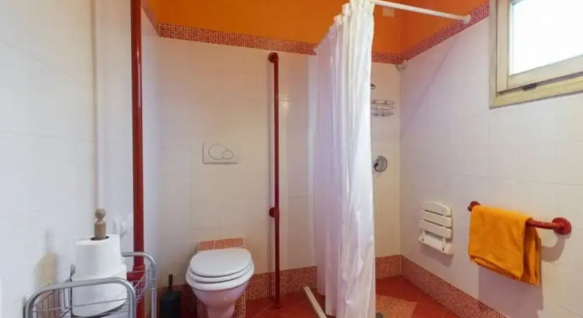 Вилла Villa Popiglio Comfortable Holiday Residence
